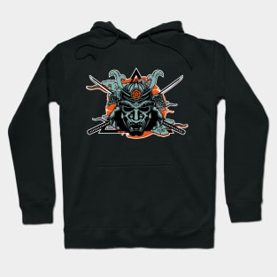 SAMURAI Hoodie